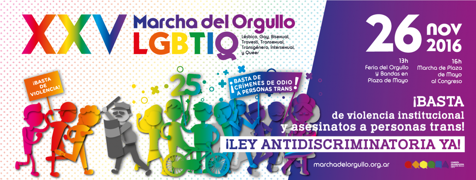 Buenos Aires Pride 7