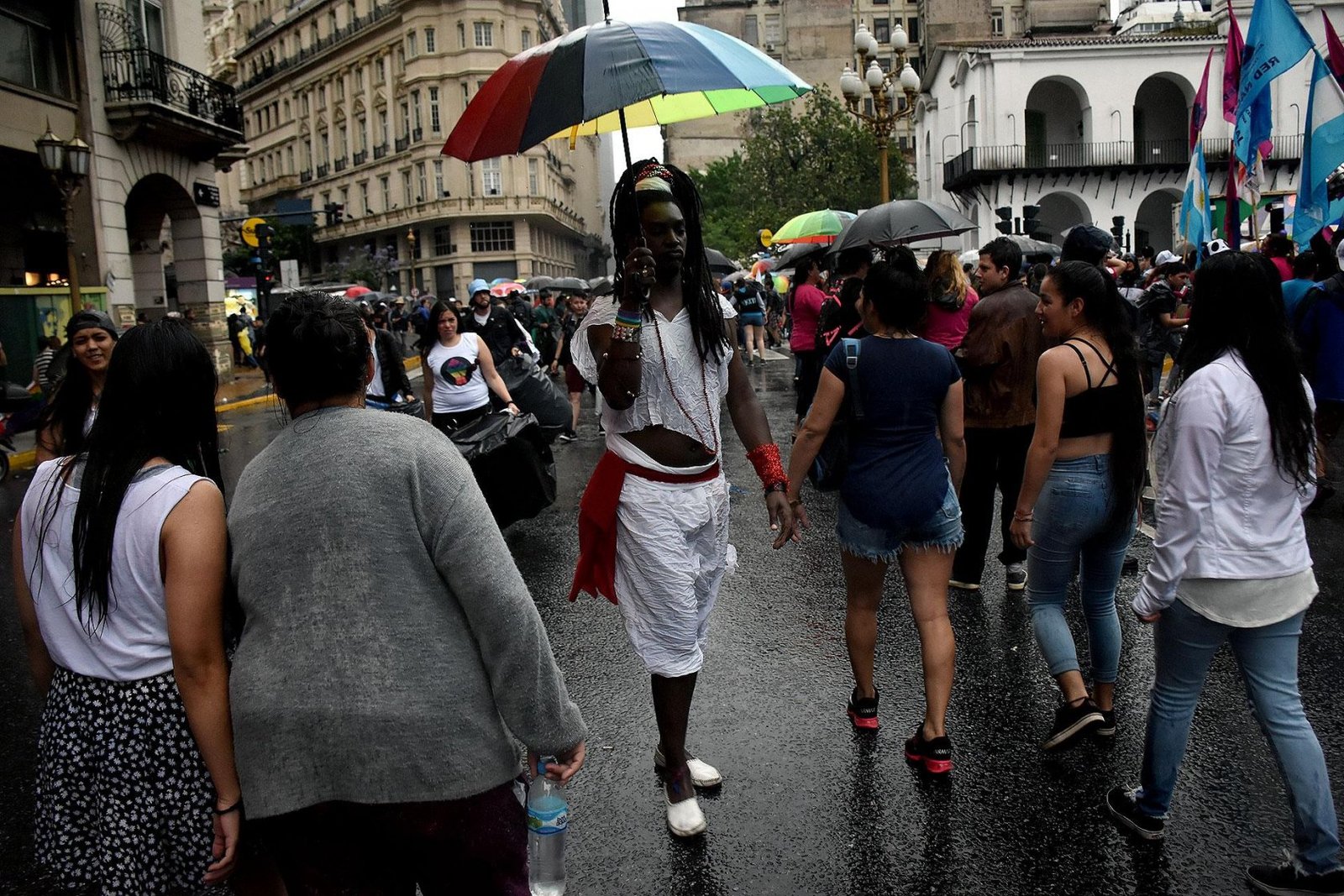 Buenos Aires Pride 8