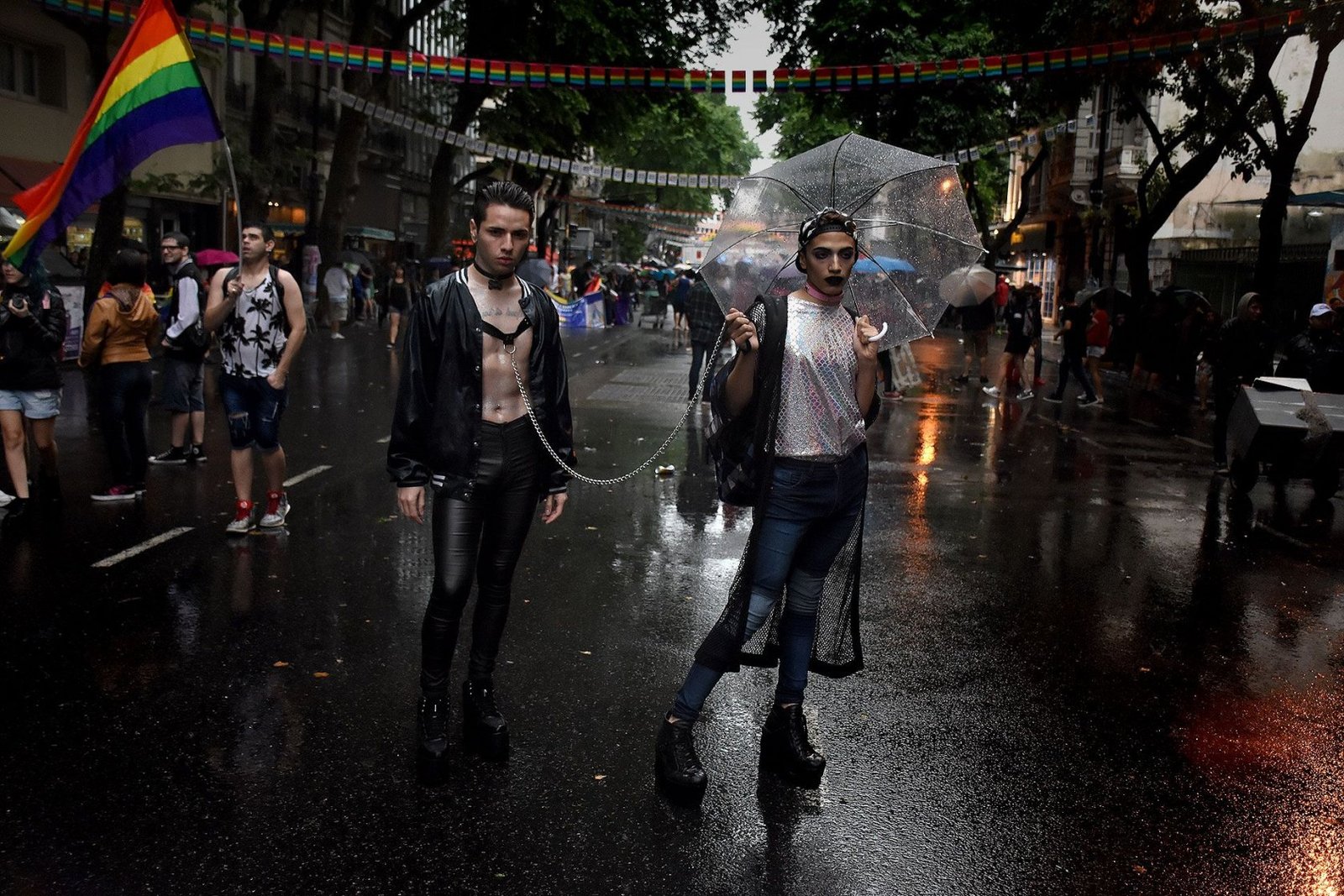 Buenos Aires Pride 9