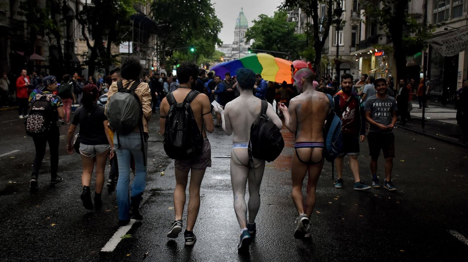 Buenos Aires Pride 4