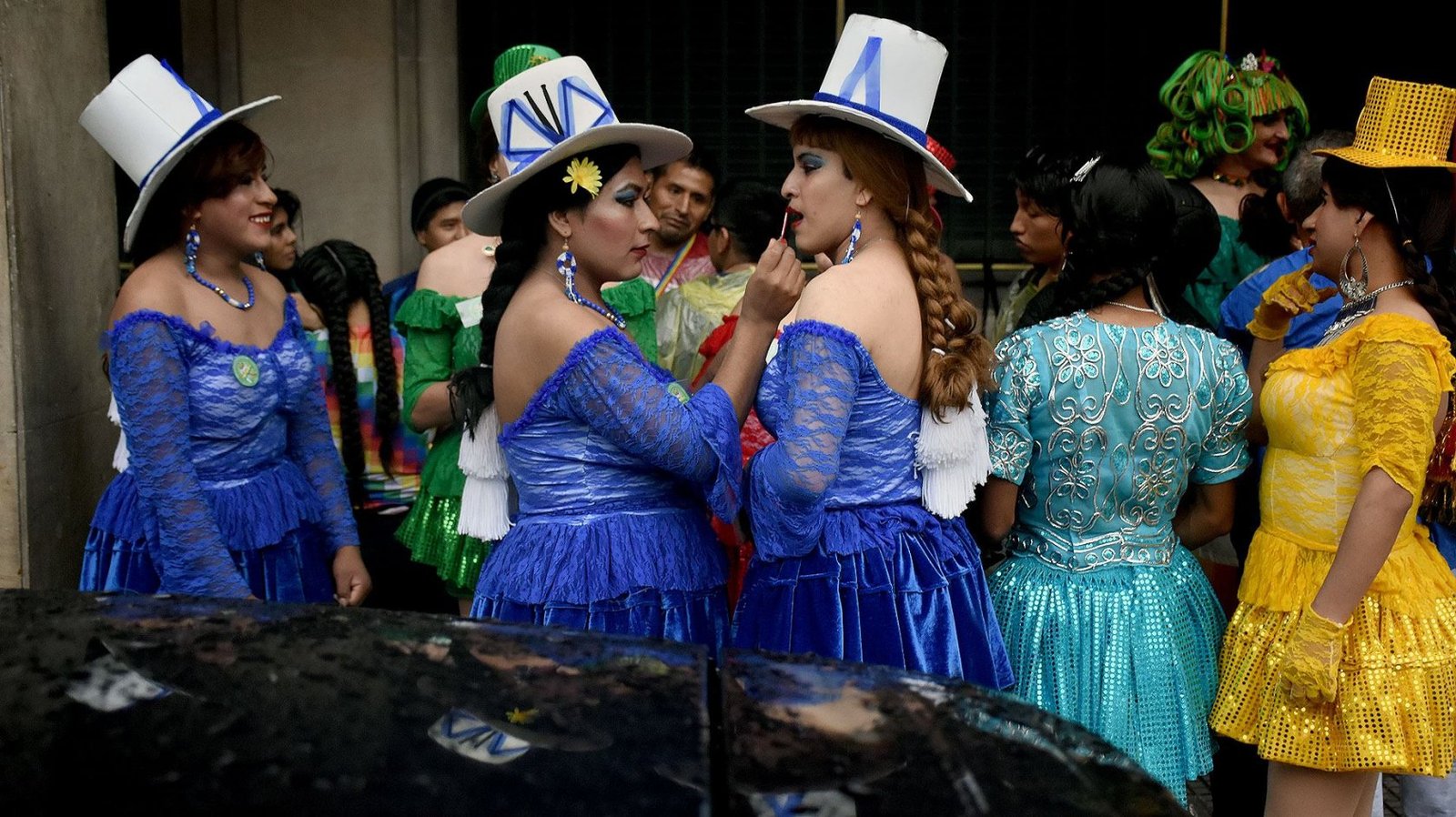 Buenos Aires Pride 5