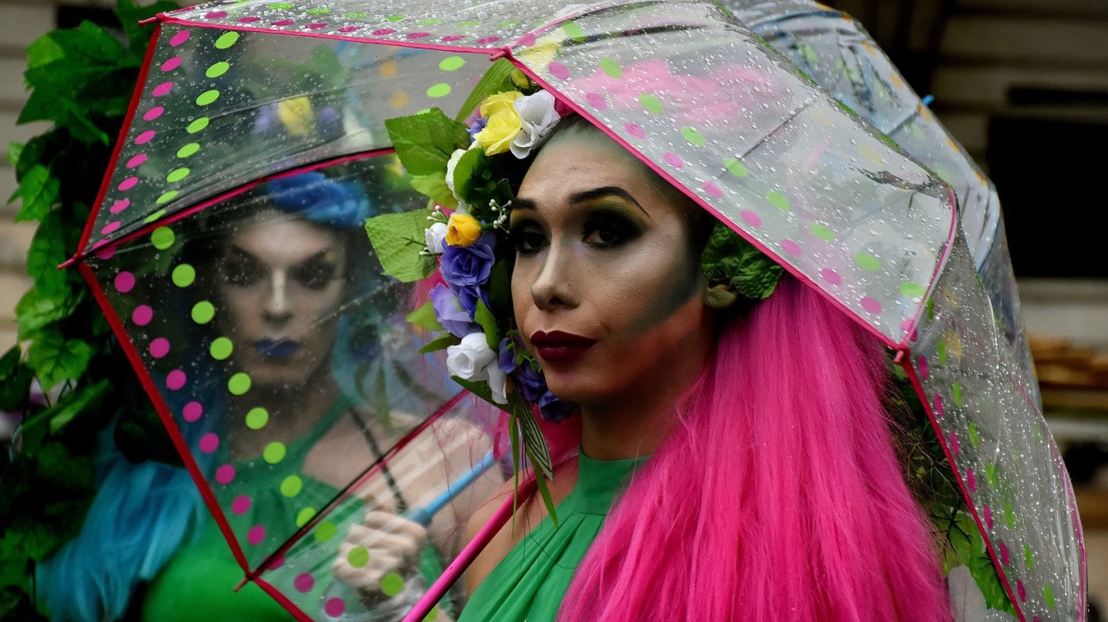 Buenos Aires Pride 1