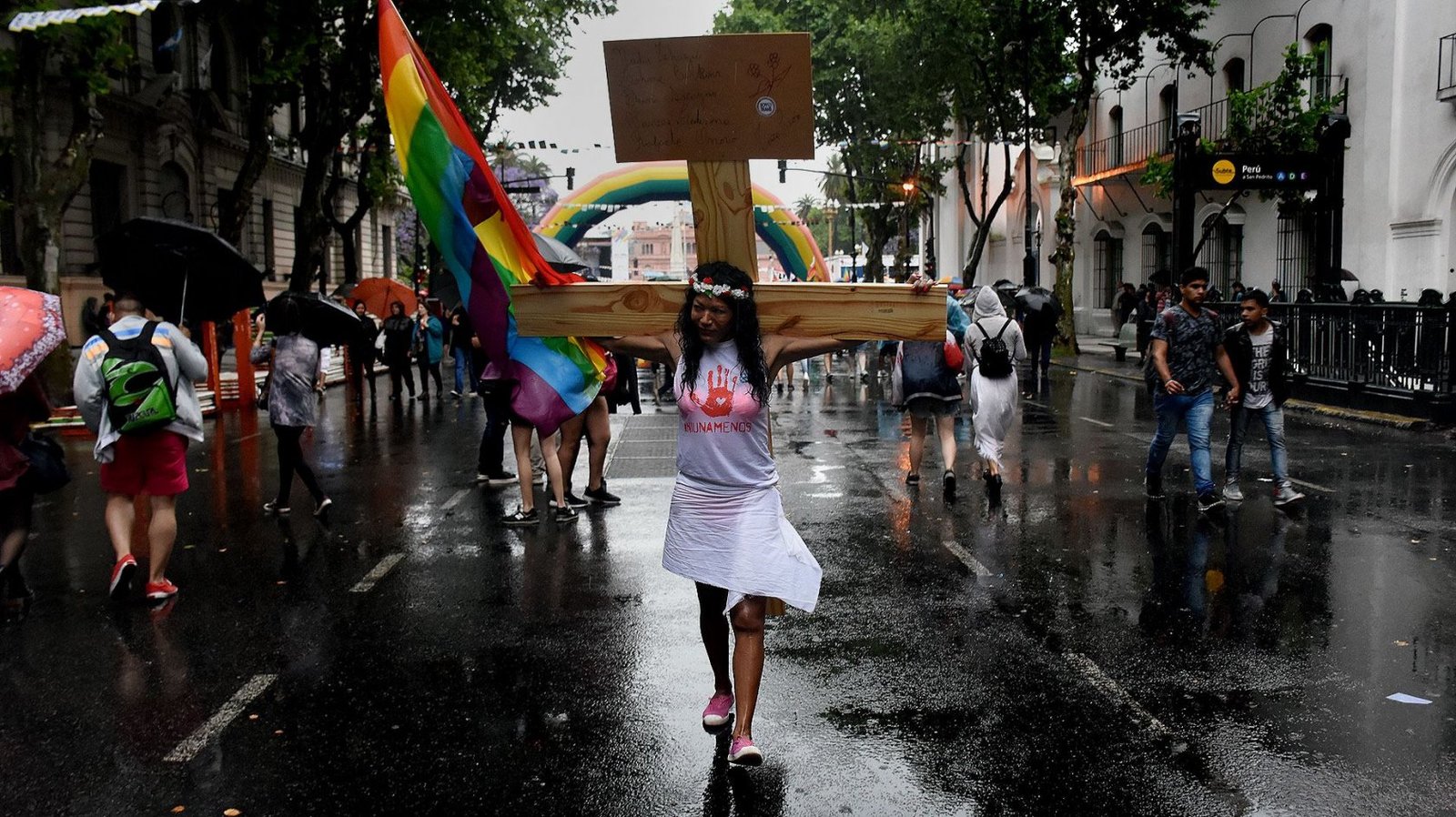 Buenos Aires Pride 6