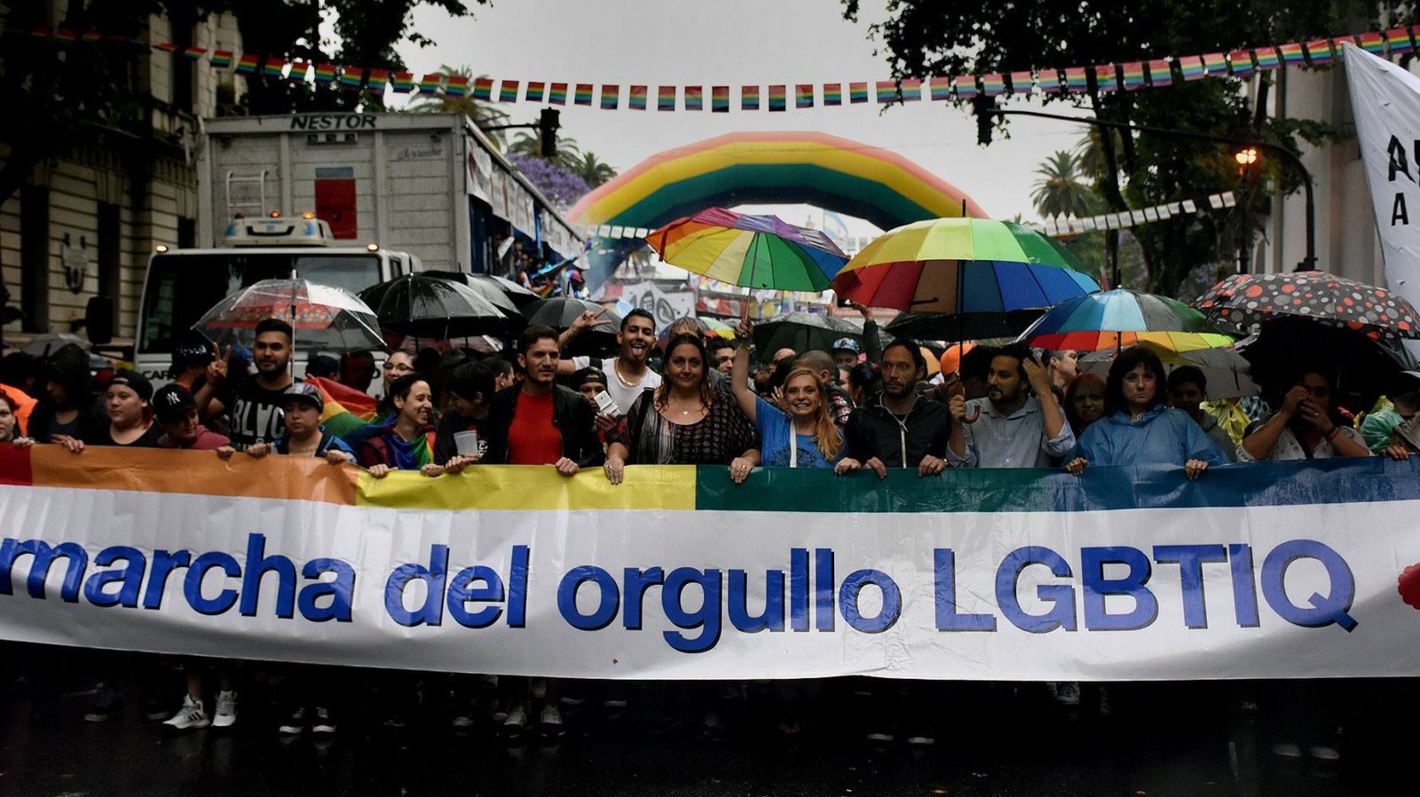 Buenos Aires Pride 2
