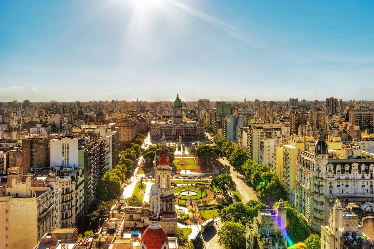 Tours&nbsp;in&nbsp;Buenos&nbsp;Aires
