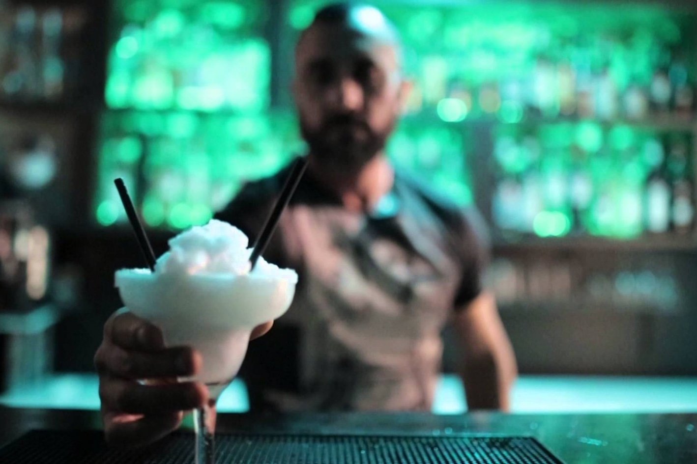 Gay&nbsp;noche en&nbsp;Buenos&nbsp;Aires